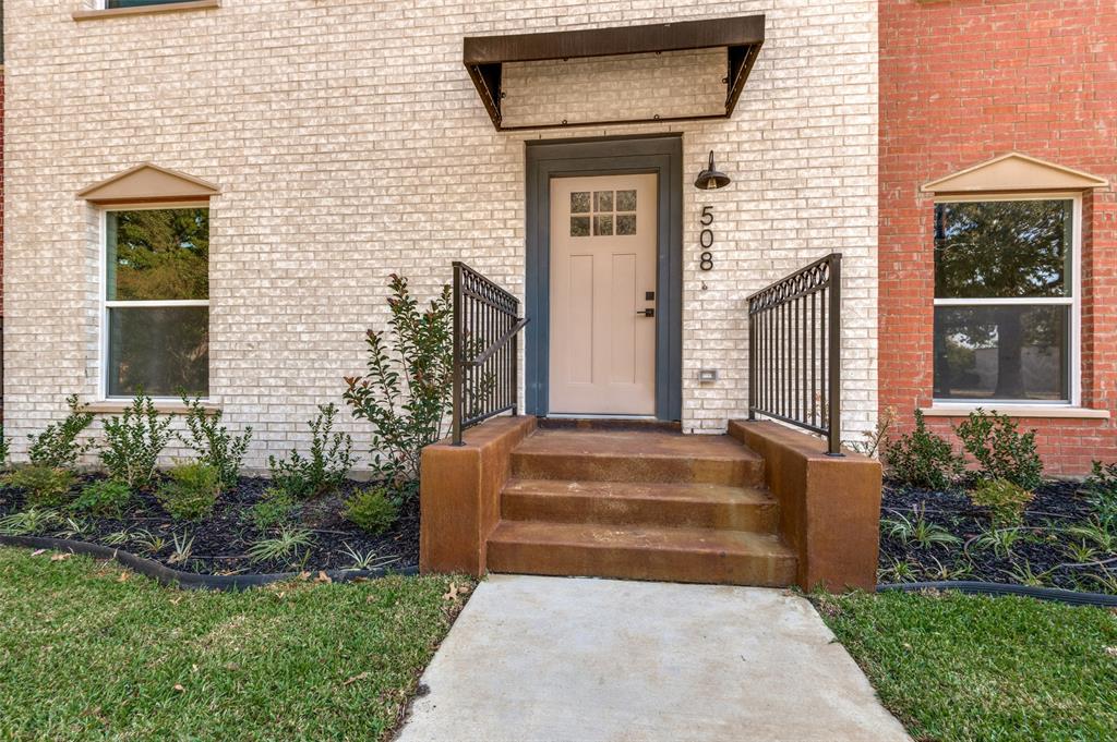 508 South O Connor Road Irving, TX 75060 - Photo 5 of 40