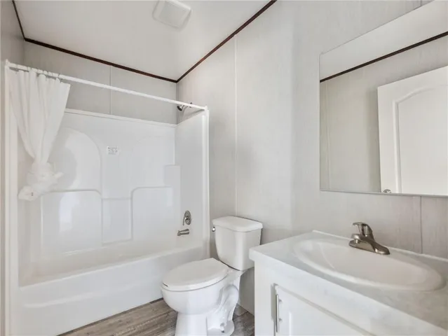 a view of outdoor space