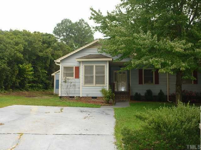 4412 Roller Court Raleigh, NC 27604 - Photo 1 of 12 Exterior Front