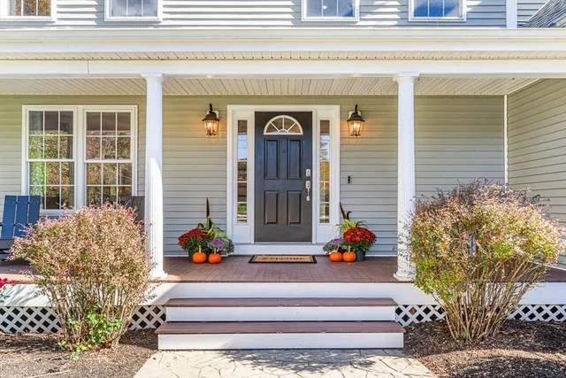 $1,199,000 | 21 Riverside Road, Franklin, MA 02038