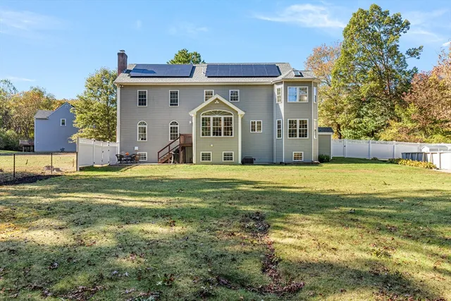 $1,199,000 | 21 Riverside Road, Franklin, MA 02038