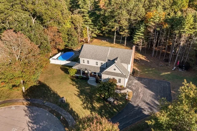 $1,199,000 | 21 Riverside Road, Franklin, MA 02038