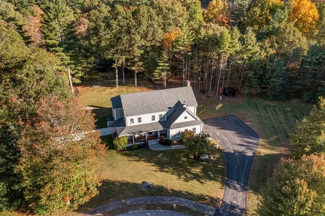 $1,199,000 | 21 Riverside Road, Franklin, MA 02038
