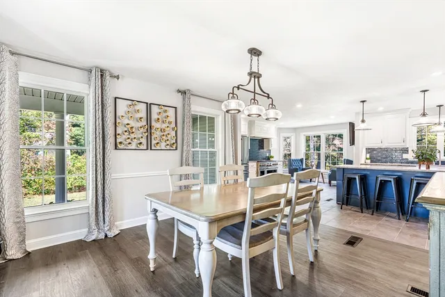 $1,199,000 | 21 Riverside Road, Franklin, MA 02038