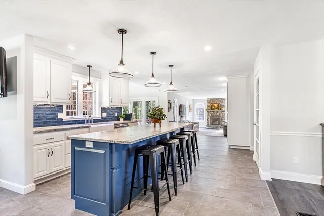 $1,199,000 | 21 Riverside Road, Franklin, MA 02038