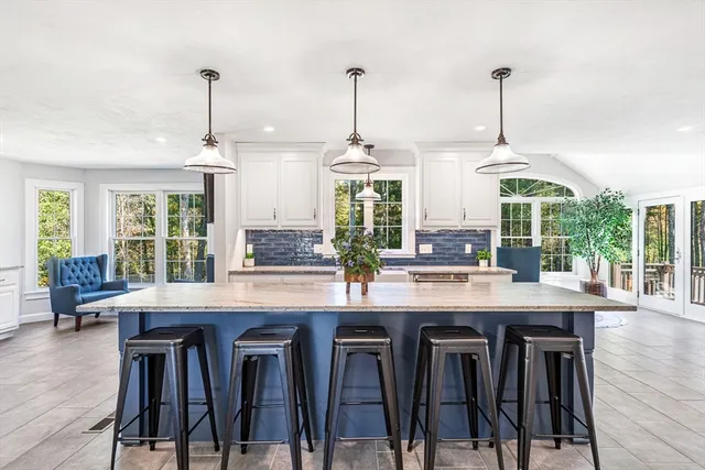 $1,199,000 | 21 Riverside Road, Franklin, MA 02038