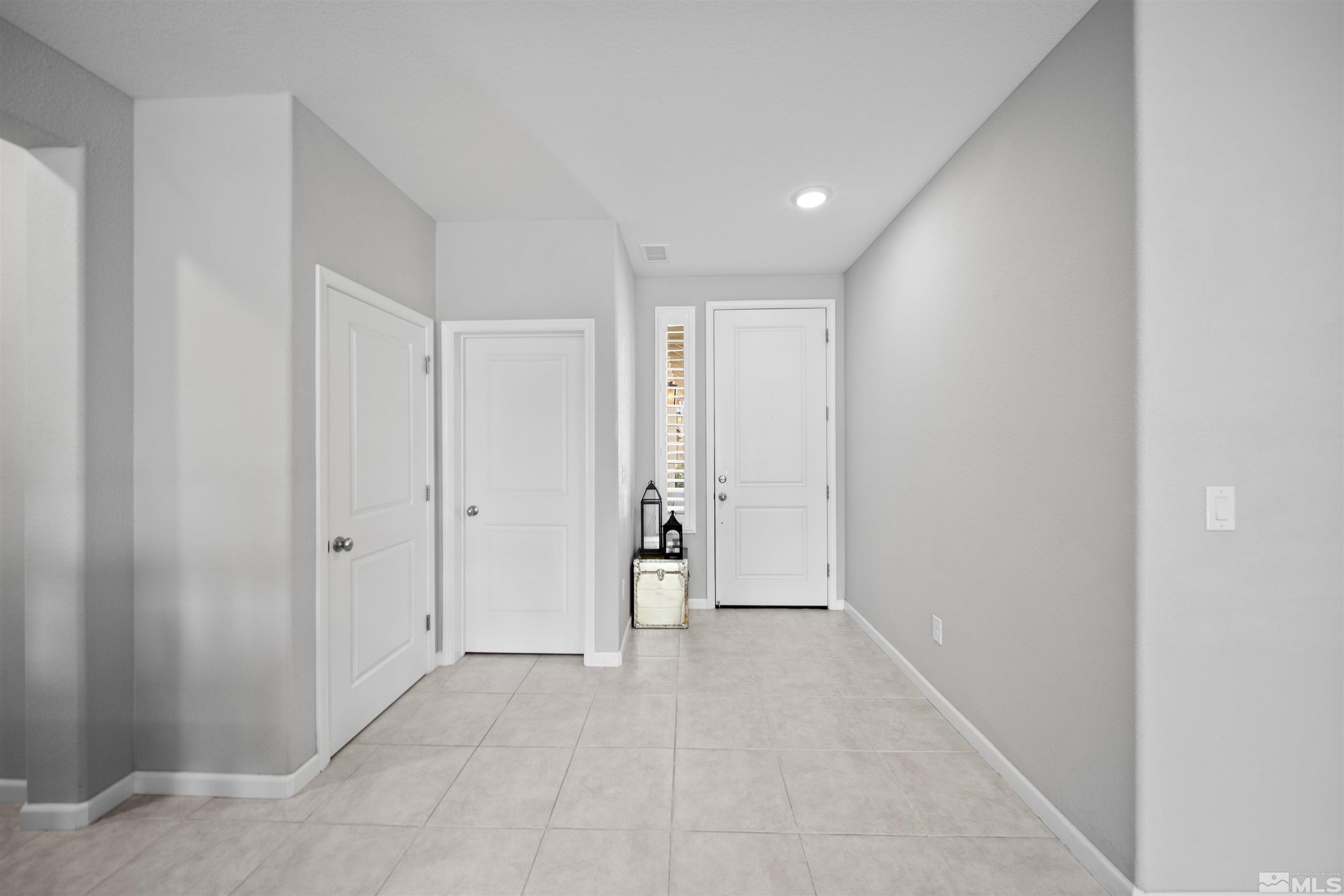 449 Scenic Ridge Drive Reno, NV 89506 - Photo 11 of 22 a view of an empty room