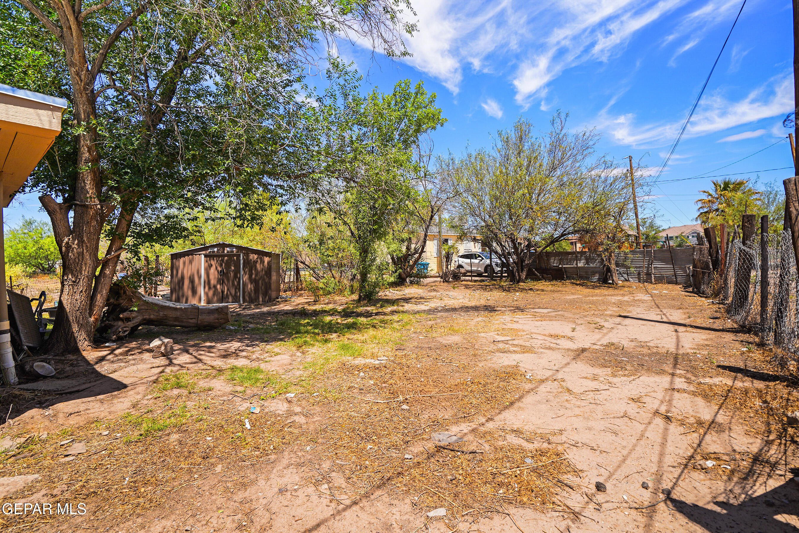 507 Nicholas Road Socorro, TX 79927 - Photo 4 of 11 DSC09531