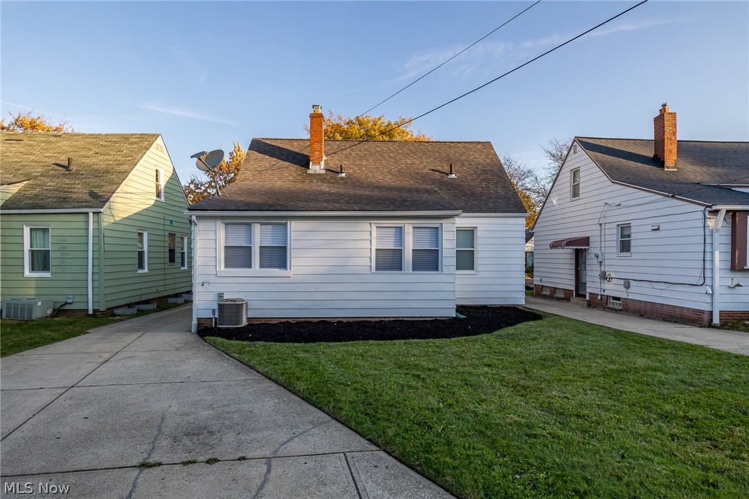4178 Wyncote Road South Euclid, OH 44121 - Photo 34 of 34