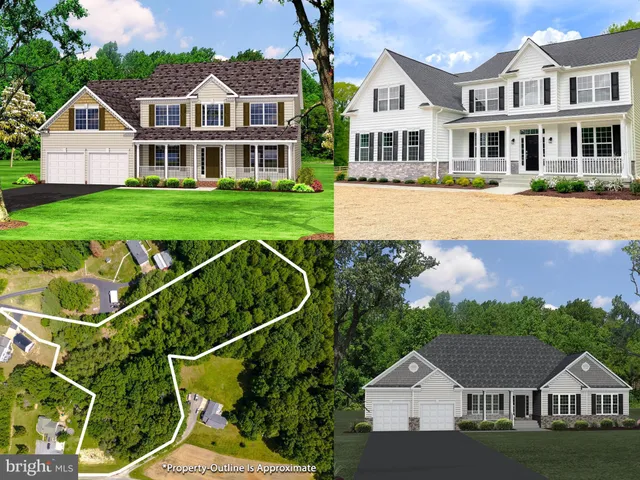 $669,900 | 30954 Point Lookout Road, Mechanicsville, MD 20659