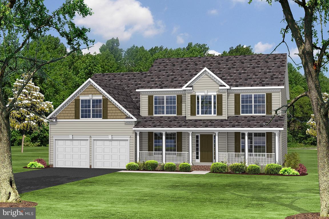 30954 Point Lookout Road Mechanicsville, MD 20659 - Photo 2 of 9 Hampton