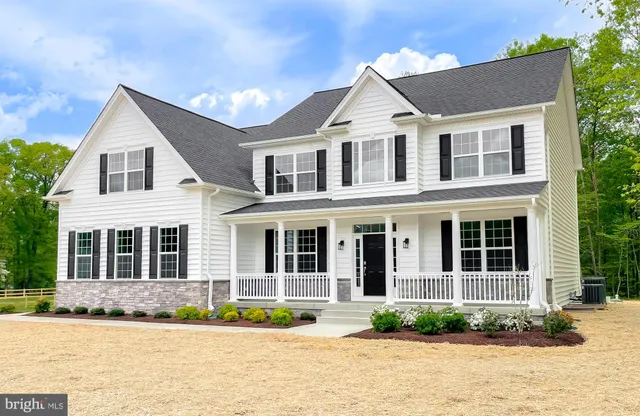 $669,900 | 30954 Point Lookout Road, Mechanicsville, MD 20659