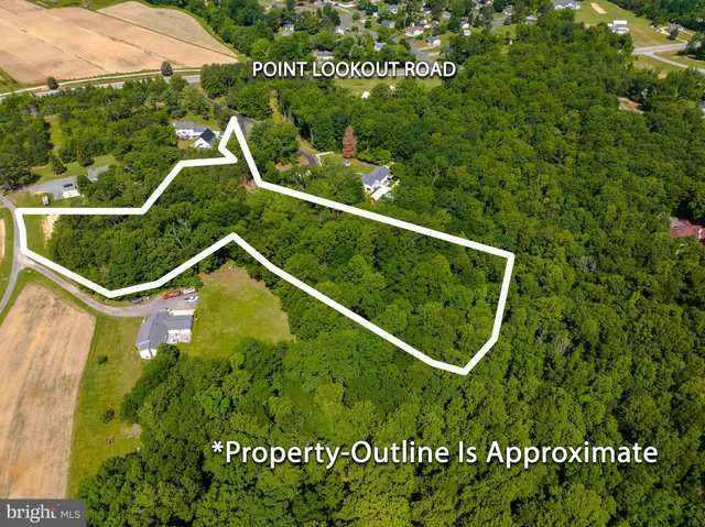 $669,900 | 30954 Point Lookout Road, Mechanicsville, MD 20659