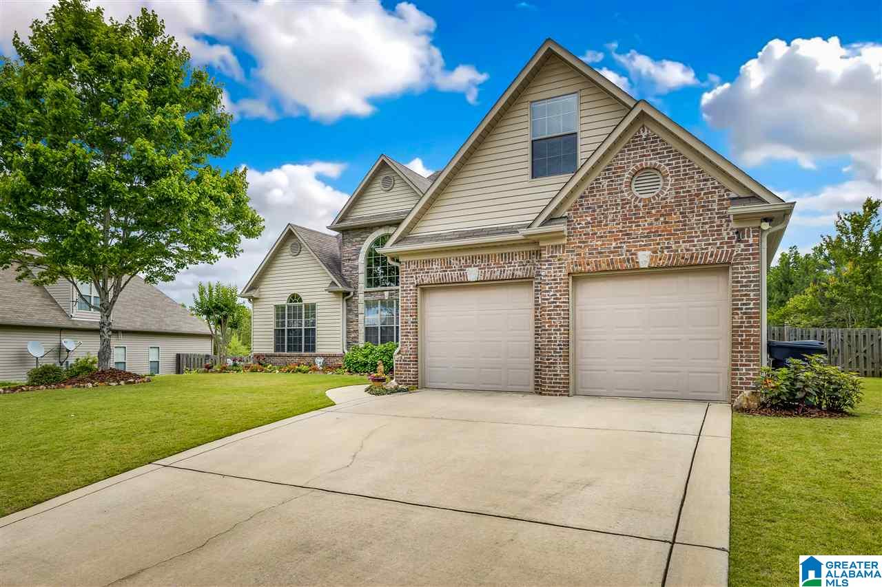 140 Rushton Lane Calera, AL 35040 - Photo 25 of 25