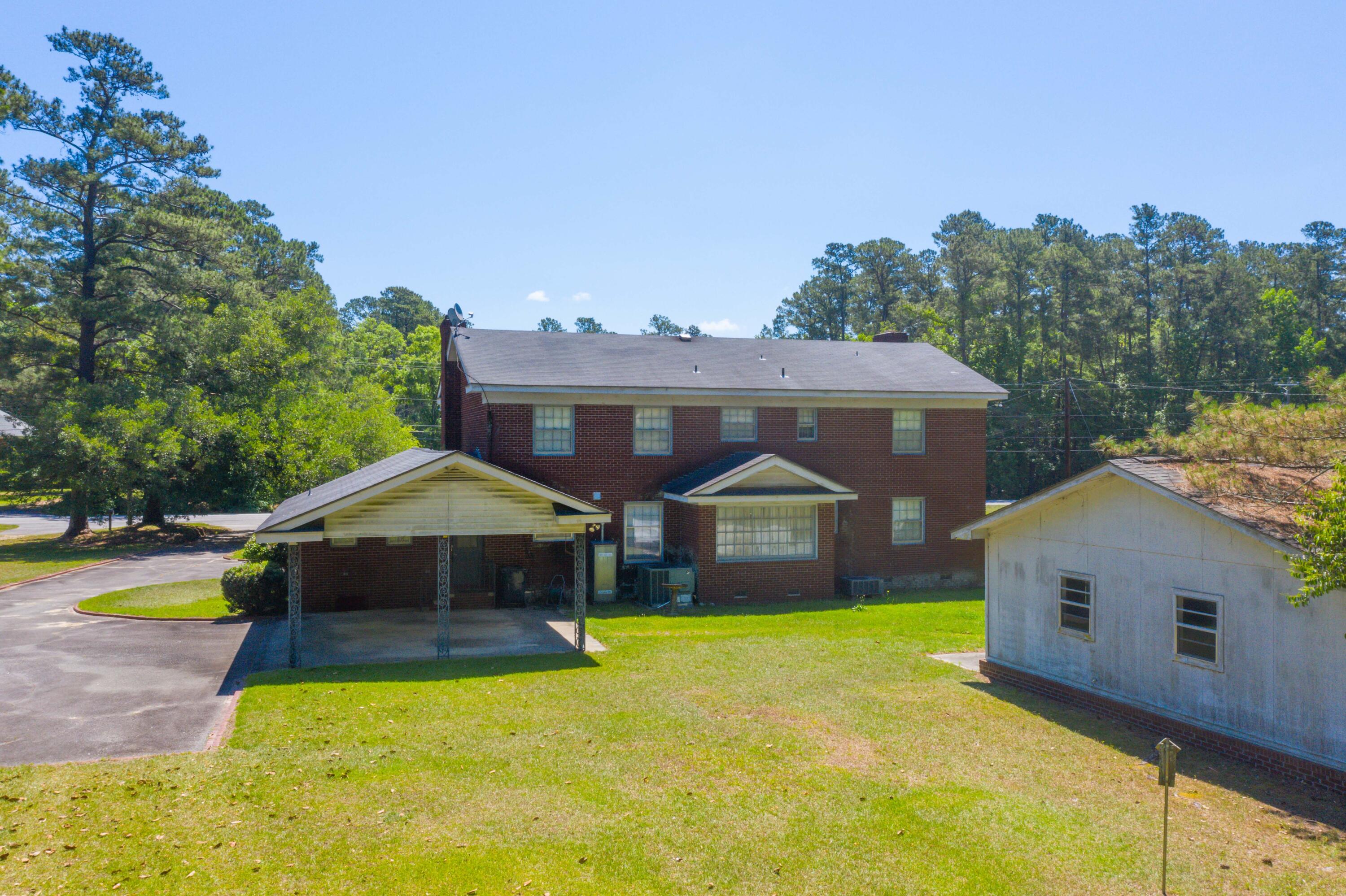 2824 Camden Road Holly Hill, SC 29059 - Photo 56 of 59 DJI_0773