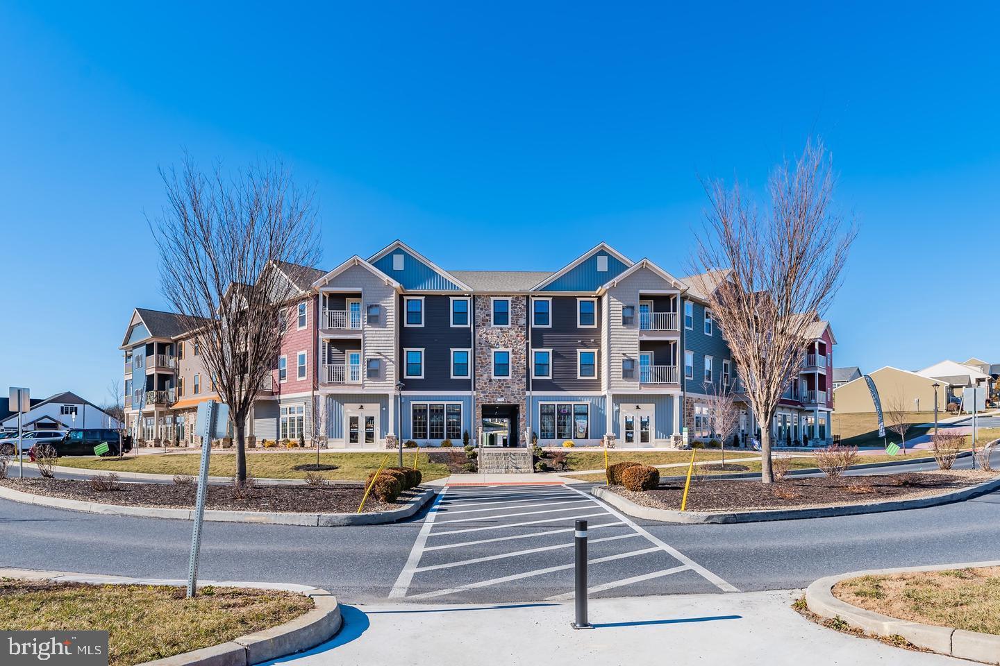 1708 Fairmont Drive, Unit 300 Harrisburg, PA 17111 - Photo 1 of 15