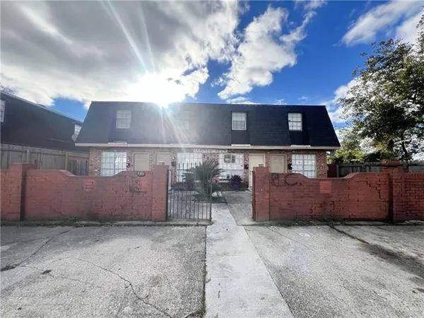 $1,200 | 7800 Read Boulevard, Unit C, New Orleans, LA 70127