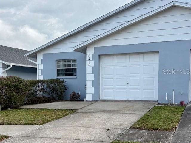 3416 Claires Court New Port Richey, FL 34655 - Photo 1 of 25