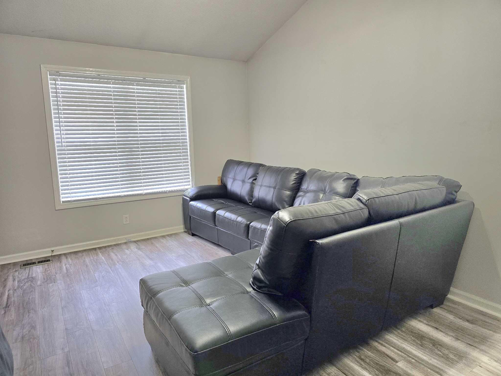 1905 Timberline Circle Oak Grove, KY 42262 - Photo 11 of 33 a living room with furniture and a window