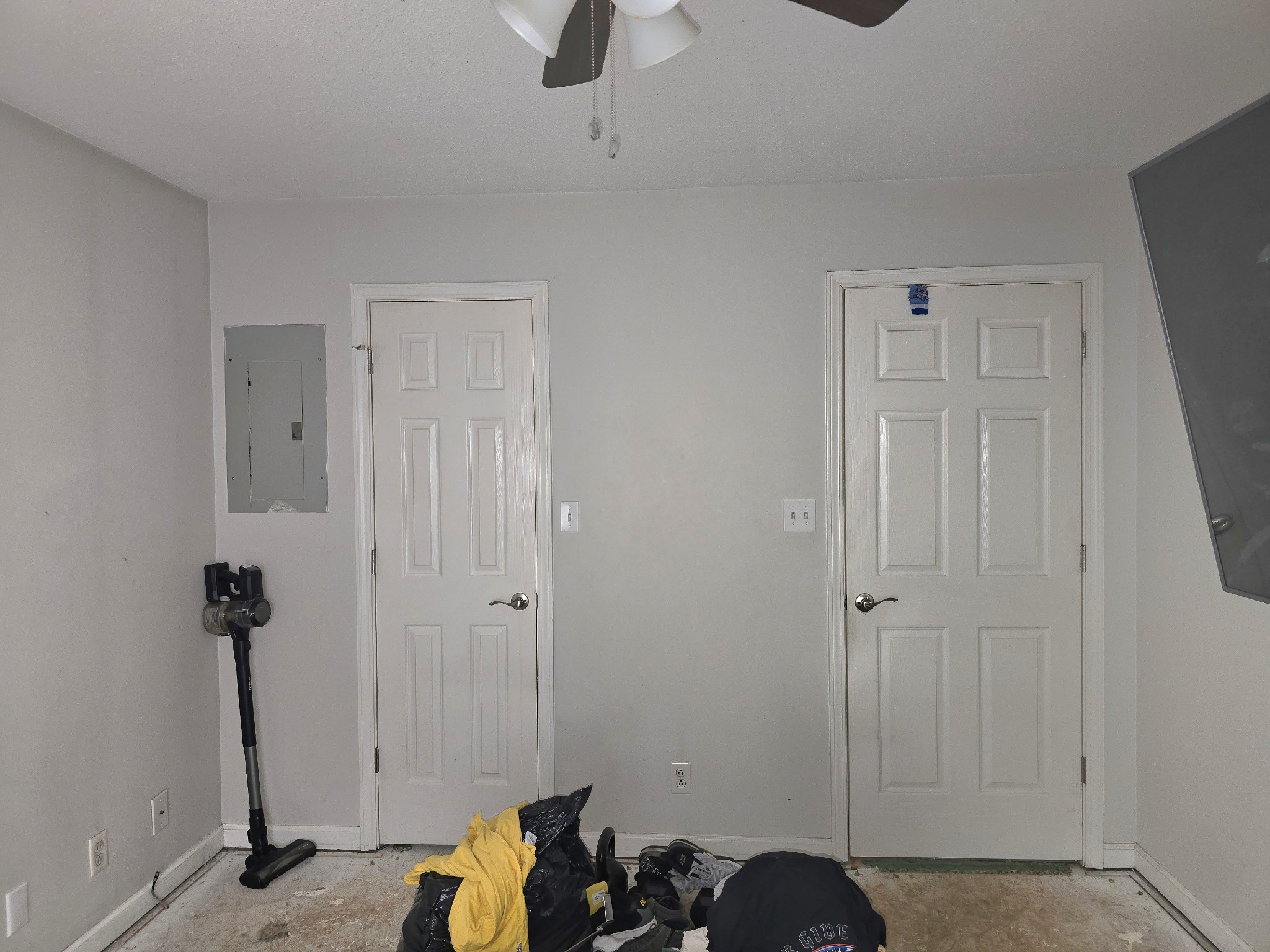 1905 Timberline Circle Oak Grove, KY 42262 - Photo 18 of 33 a view of a storage & utility room