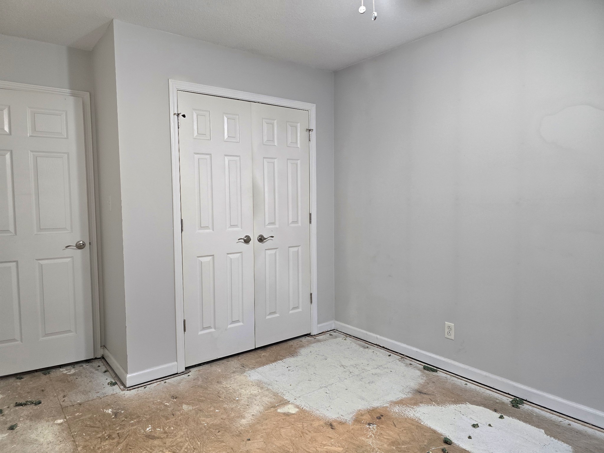 1905 Timberline Circle Oak Grove, KY 42262 - Photo 33 of 33 a view of a small space