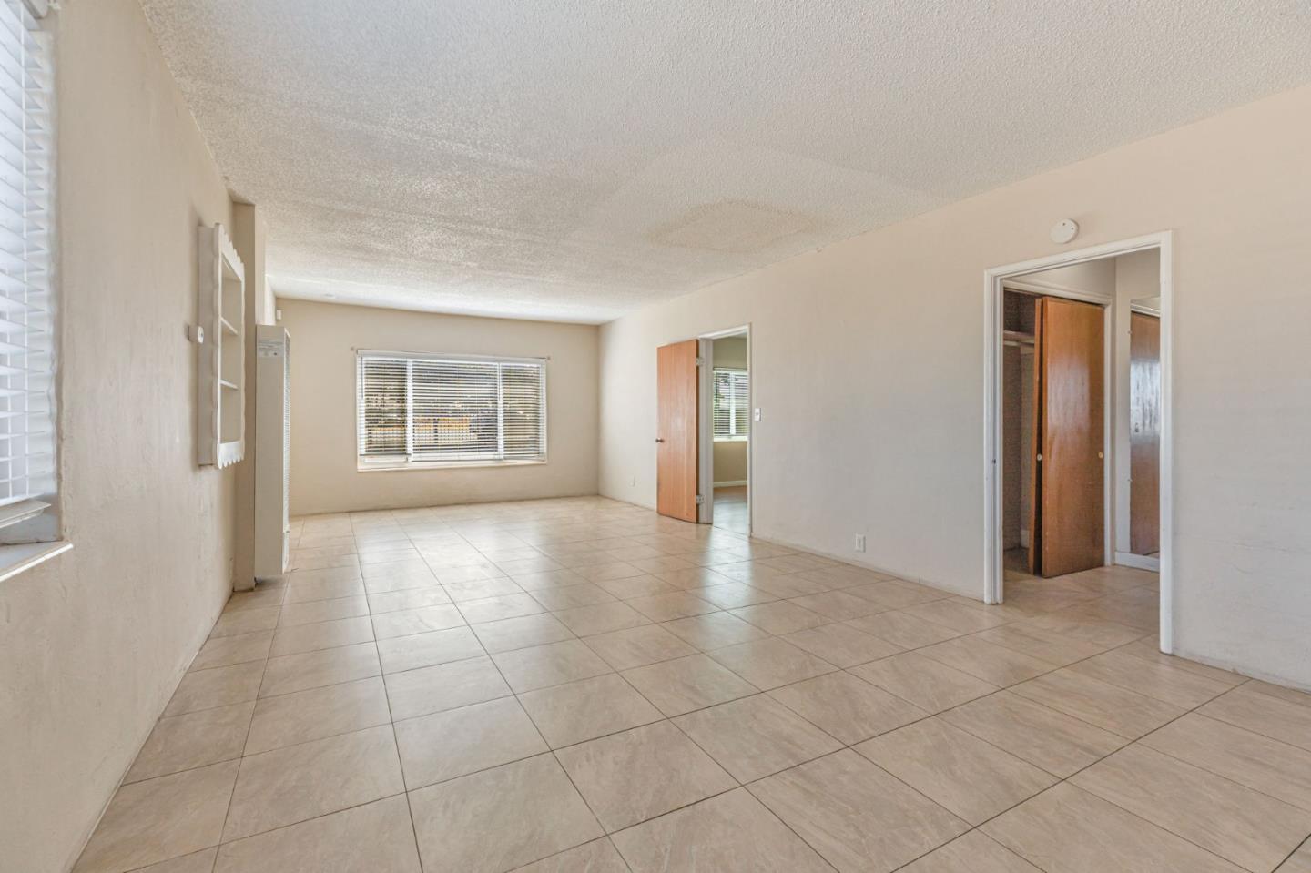 2718 Ferguson Road Gilroy, CA 95020 - Photo 19 of 94 a view of an empty room with a window