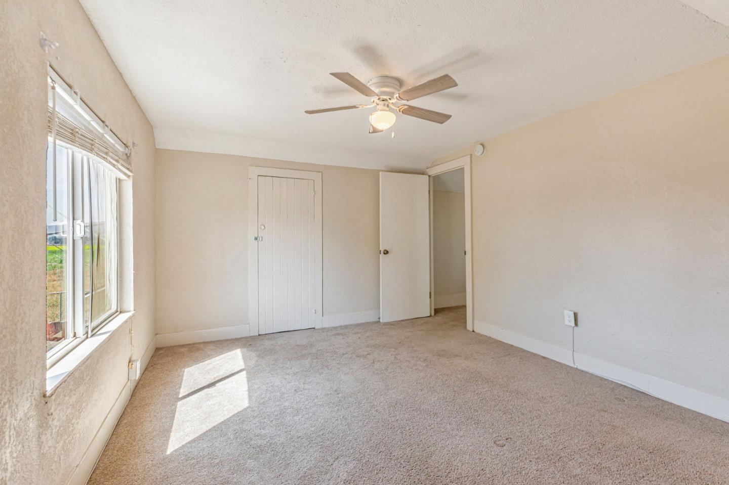2718 Ferguson Road Gilroy, CA 95020 - Photo 33 of 94 a view of an empty room with a window