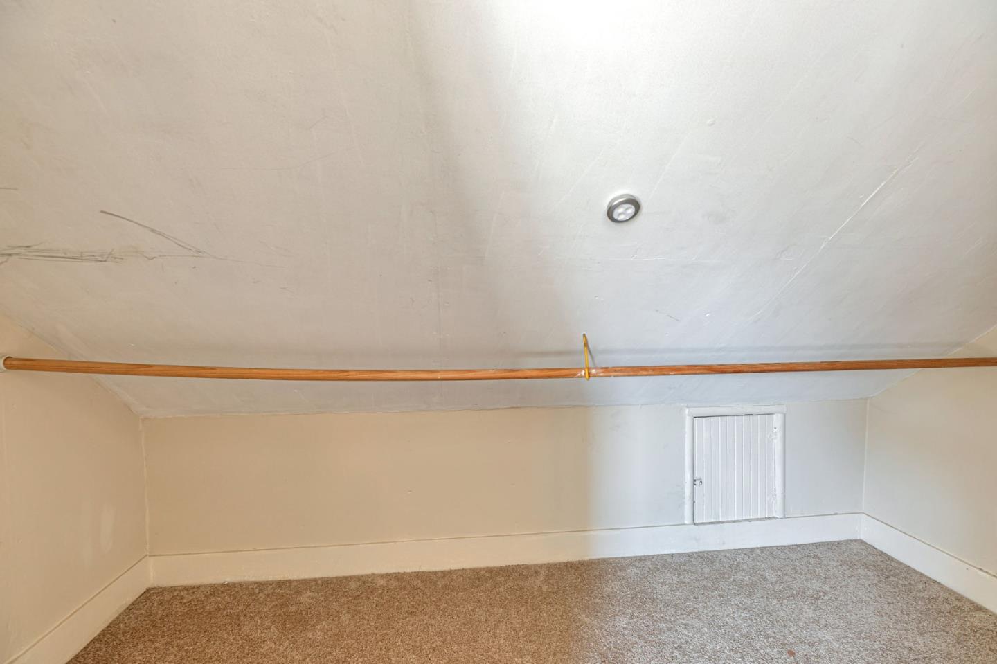 2718 Ferguson Road Gilroy, CA 95020 - Photo 40 of 94 a view of an empty room