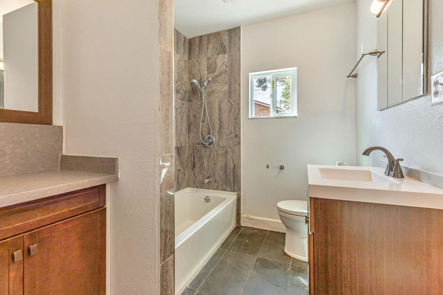 2718 Ferguson Road Gilroy, CA 95020 - Photo 42 of 94 a bathroom with a sink a toilet and shower