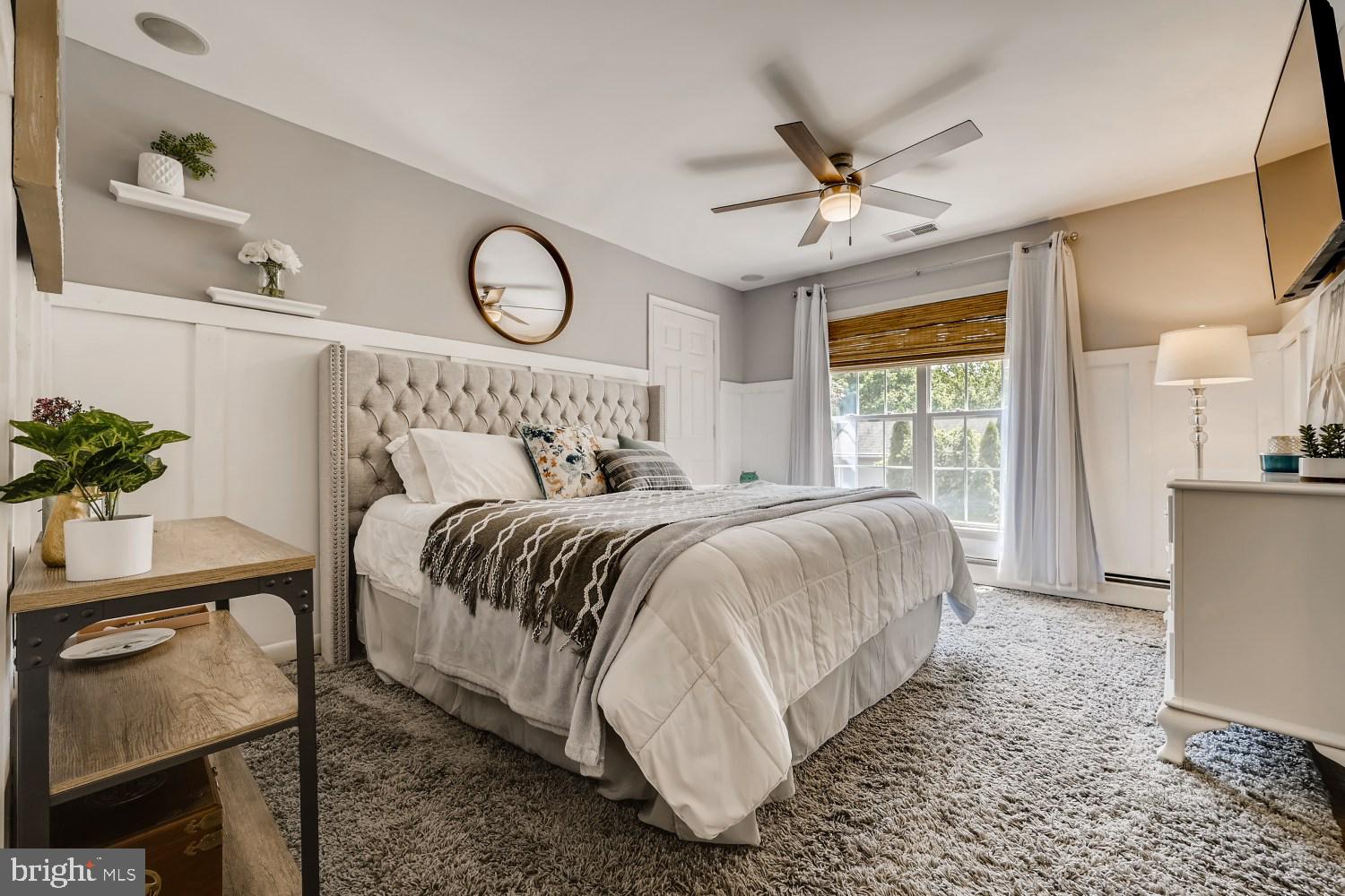 8380 Lark Brown Road Columbia, MD 21045 - Photo 12 of 43 Primary bedroom