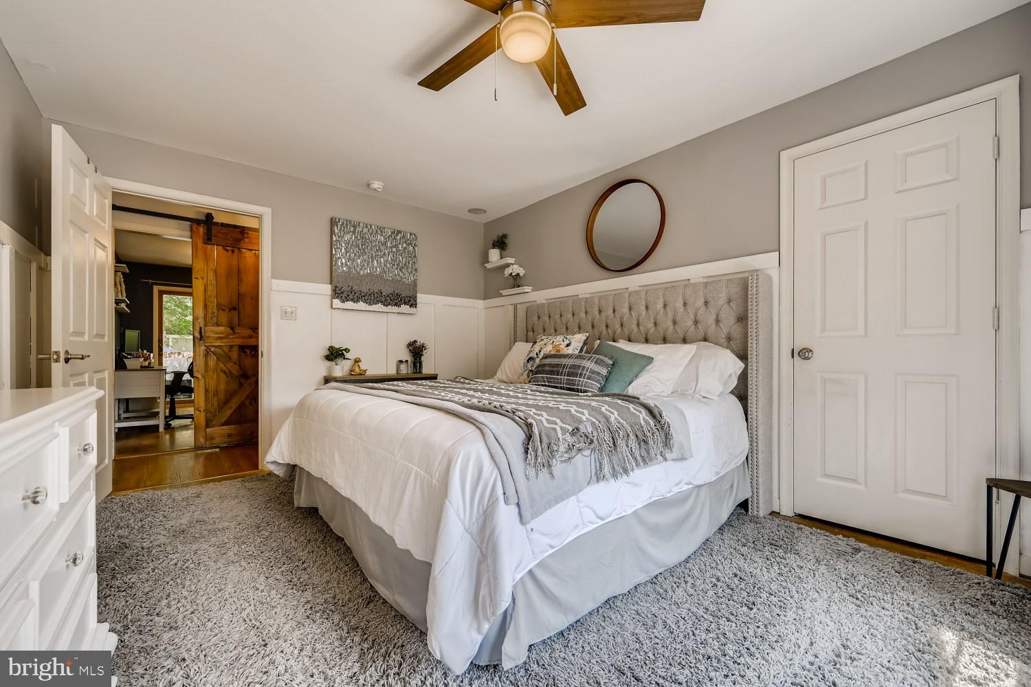 8380 Lark Brown Road Columbia, MD 21045 - Photo 13 of 43 Primary bedroom