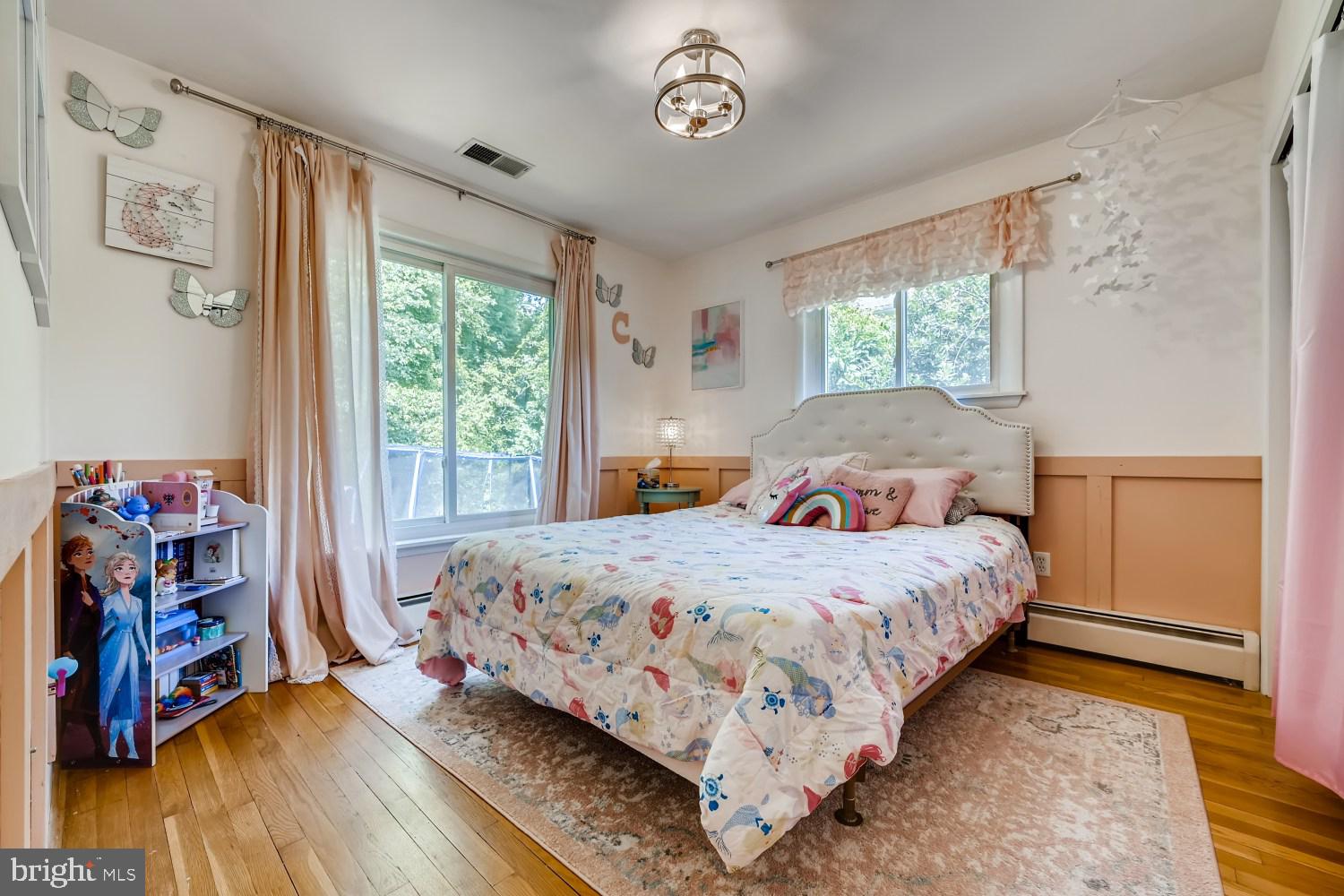 8380 Lark Brown Road Columbia, MD 21045 - Photo 18 of 43 Bedroom 2