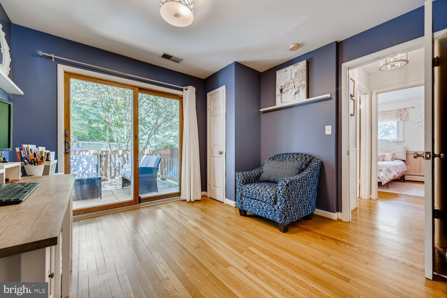 8380 Lark Brown Road Columbia, MD 21045 - Photo 21 of 43 Bedroom 4