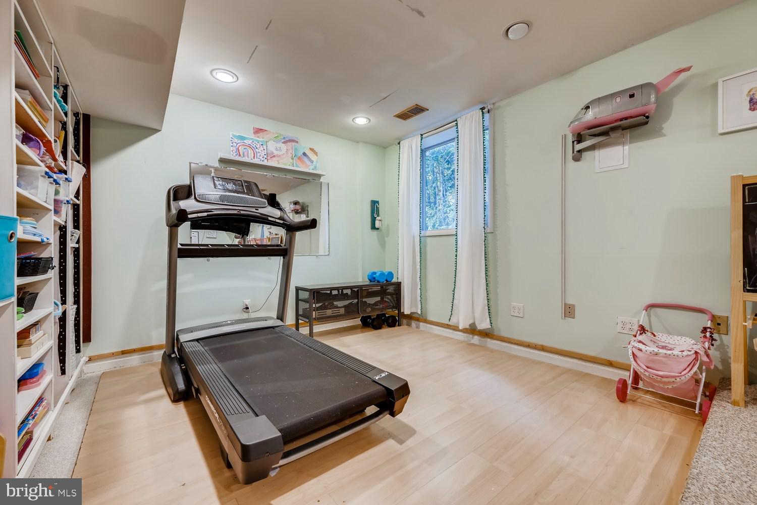 8380 Lark Brown Road Columbia, MD 21045 - Photo 32 of 43 Bedroom 4