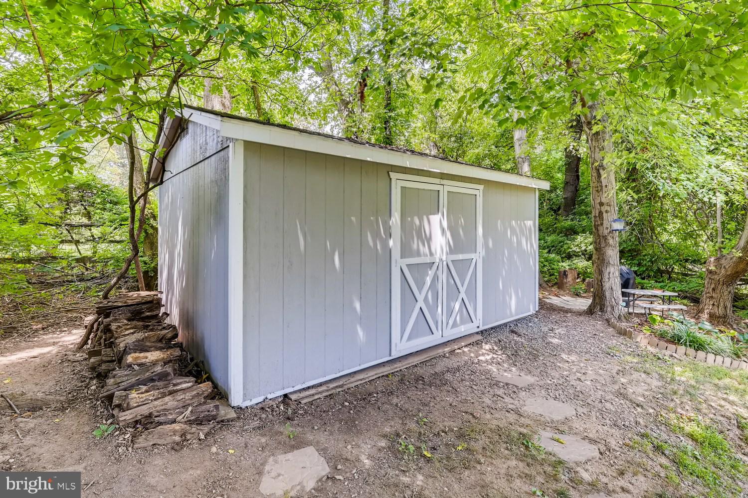 8380 Lark Brown Road Columbia, MD 21045 - Photo 40 of 43 Shed