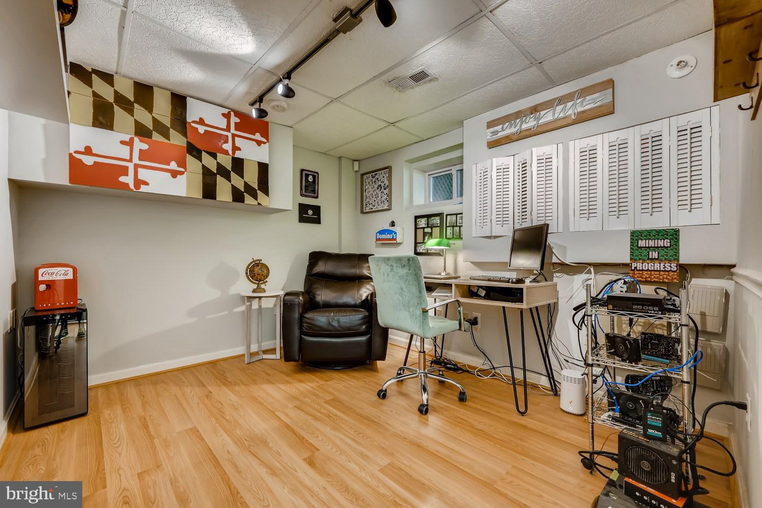 8380 Lark Brown Road Columbia, MD 21045 - Photo 8 of 43 Den