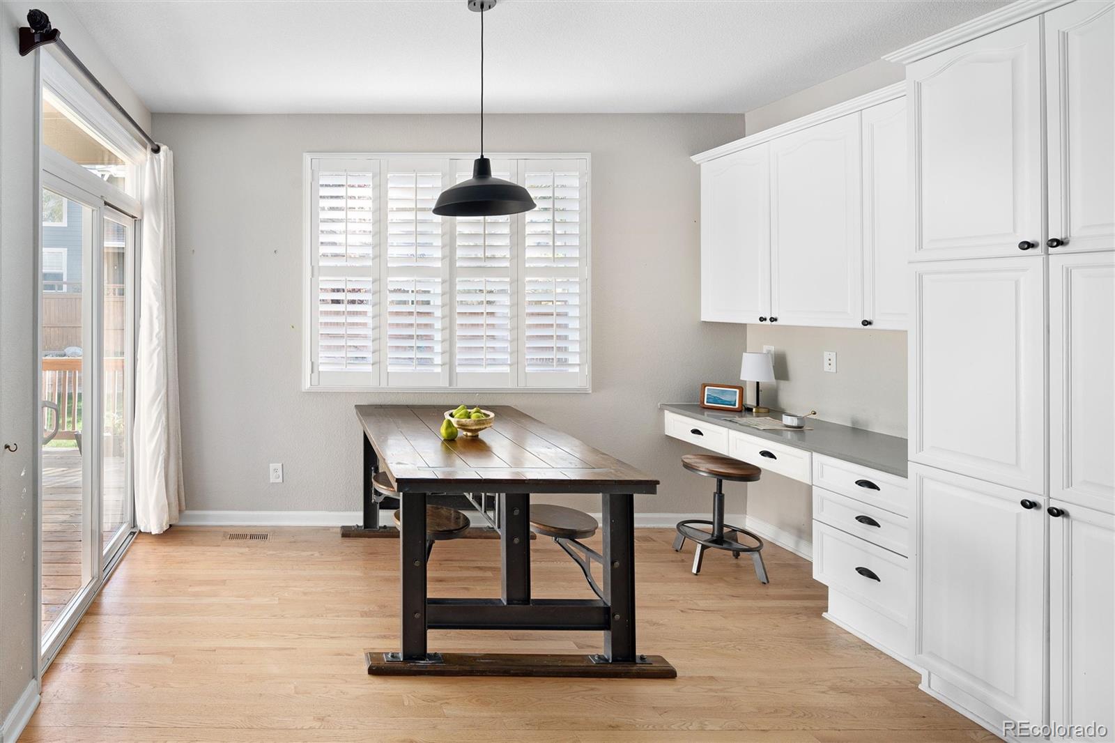 2836 Rockbridge Circle Highlands Ranch, CO 80129 - Photo 24 of 50