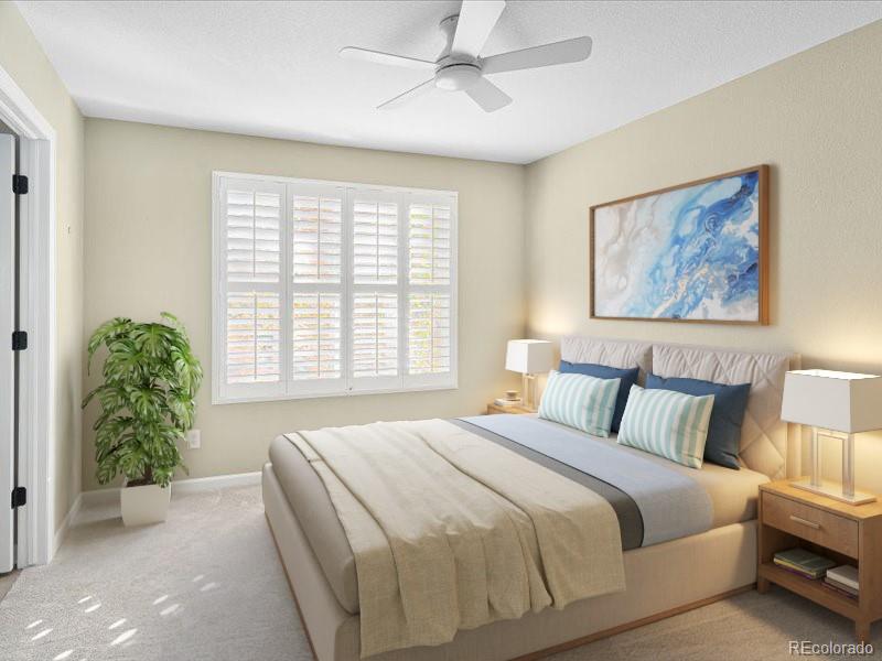 2836 Rockbridge Circle Highlands Ranch, CO 80129 - Photo 36 of 50