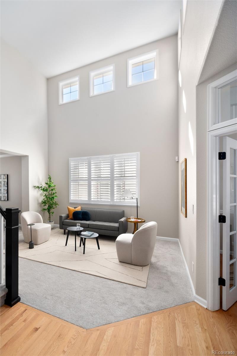 2836 Rockbridge Circle Highlands Ranch, CO 80129 - Photo 6 of 50