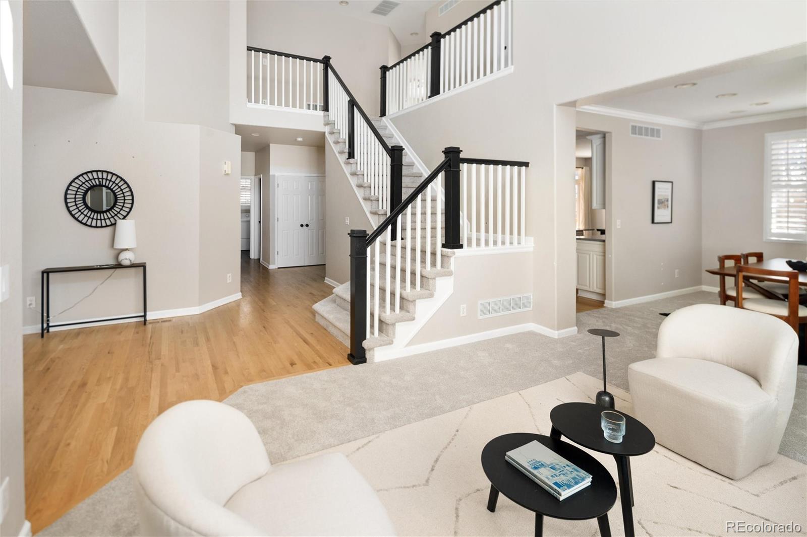 2836 Rockbridge Circle Highlands Ranch, CO 80129 - Photo 9 of 50