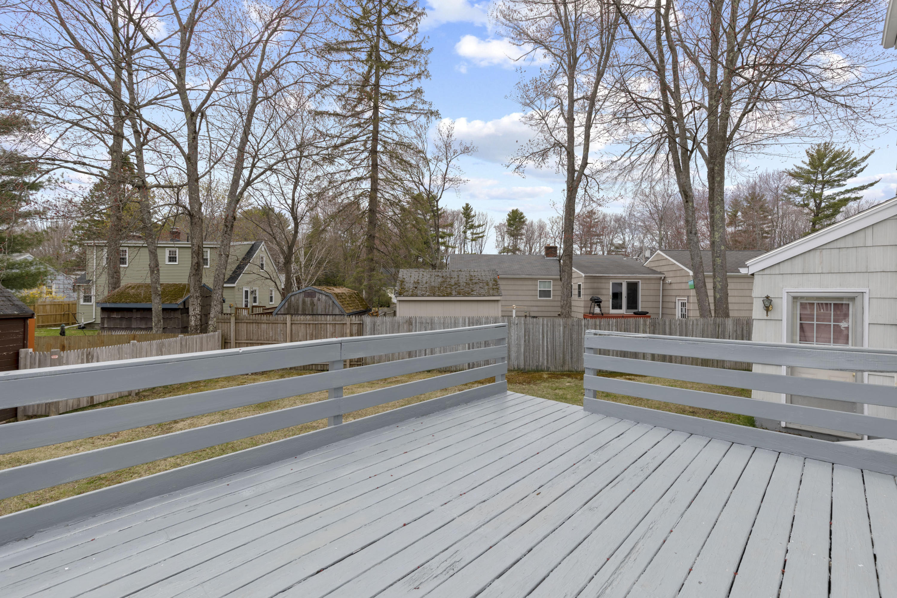 208 Pinecrest Road Portland, ME 04102 - Photo 44 of 50 208PinecrestPortland_044