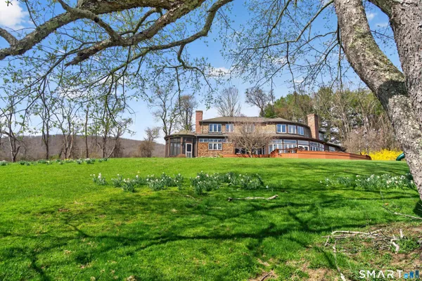 $2,350,000 | 14 Straight Road, Kent, CT 06785