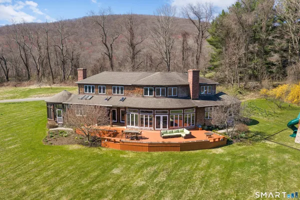 $2,350,000 | 14 Straight Road, Kent, CT 06785