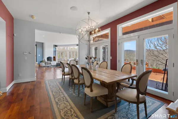 $2,350,000 | 14 Straight Road, Kent, CT 06785