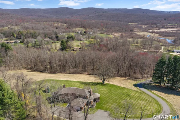 $2,350,000 | 14 Straight Road, Kent, CT 06785