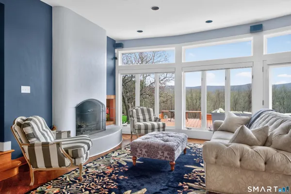 $2,350,000 | 14 Straight Road, Kent, CT 06785