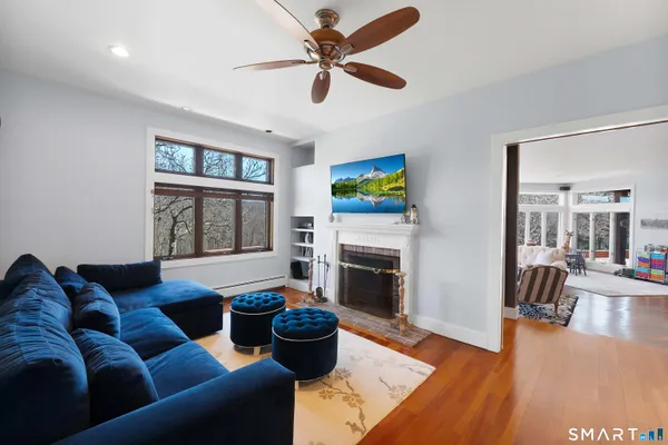 $2,350,000 | 14 Straight Road, Kent, CT 06785