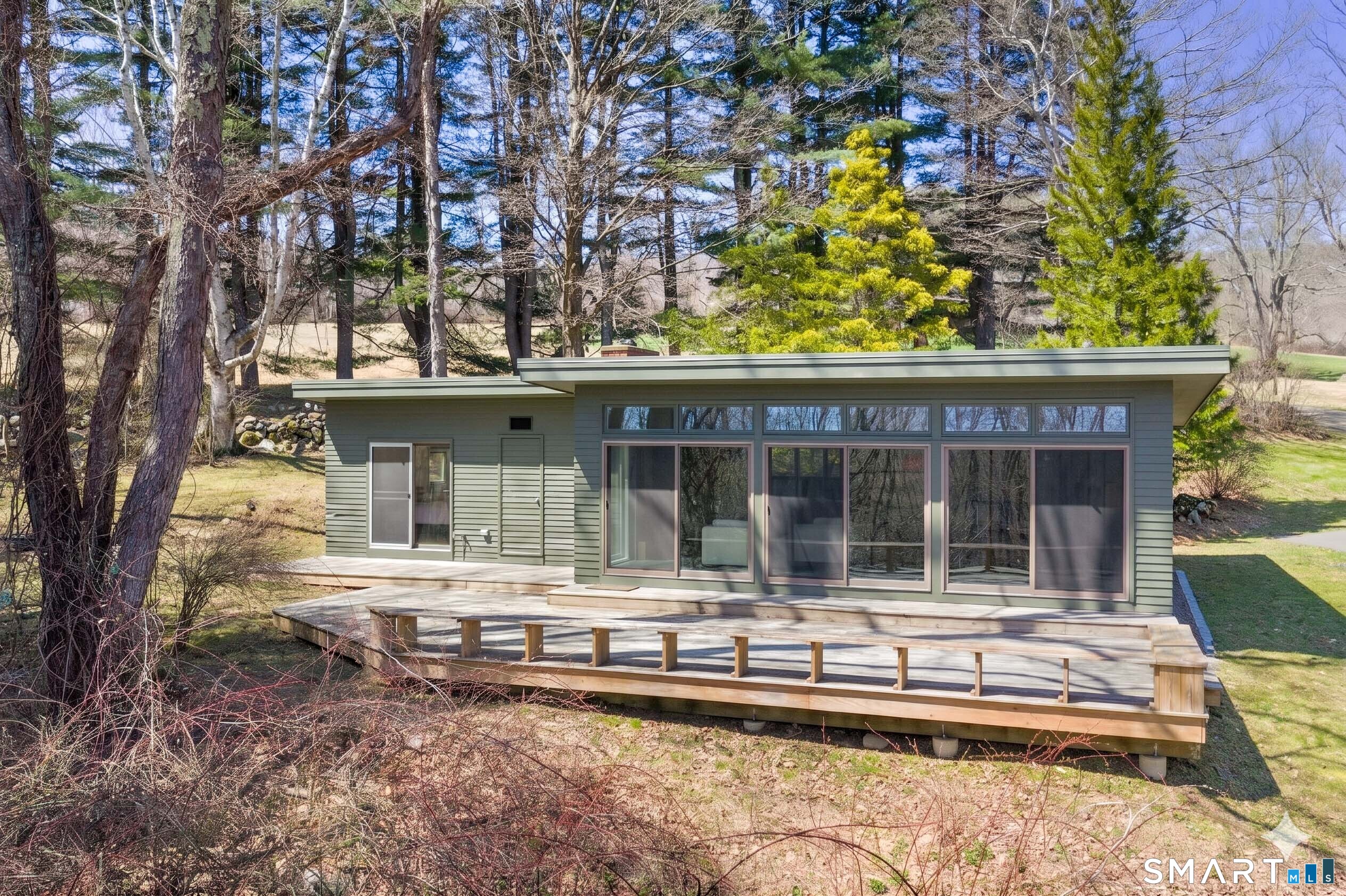 14 Straight Road Kent, CT 06785 - Photo 4 of 40