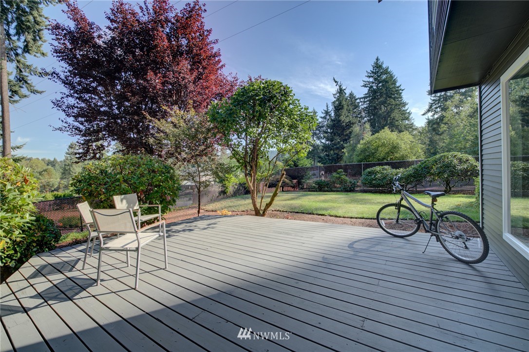 12512 Southeast 96th Place Renton, WA 98056 - Photo 23 of 25 Gallery Image 23