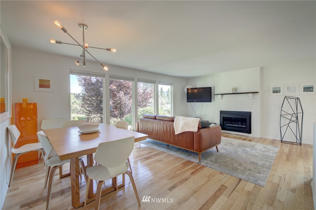 12512 Southeast 96th Place Renton, WA 98056 - Photo 7 of 25 Gallery Image 7